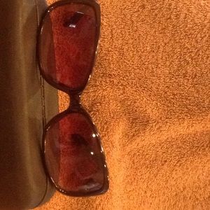 Kathy  New Zealand sunglasses